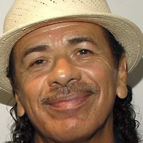 ภาพปกอัลบั้มเพลง Santana Jam Live (Carlos Santana)