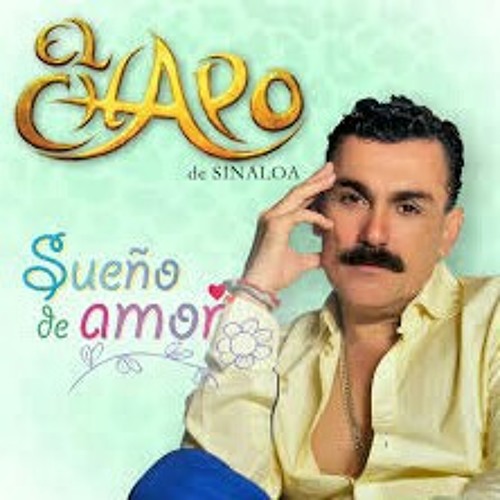 ภาพปกอัลบั้มเพลง Sueño de amor - el chapo de sinaloa banda