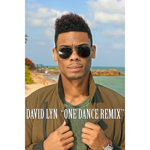 ภาพปกอัลบั้มเพลง Drake- One Dance (d Lyn Remix)
