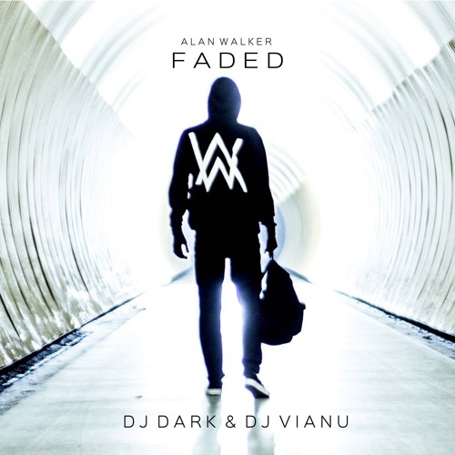 ภาพปกอัลบั้มเพลง Alan Walker - Faded (Dj Dark & Dj Vianu Extended Remix)