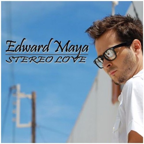 ภาพปกอัลบั้มเพลง Edward Maya - Stereo Love (Extended Mix) (Slowed)