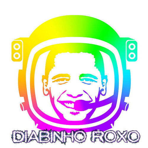 ภาพปกอัลบั้มเพลง Danza Kuduro 2011 - Obama Party 2011 - Diabinho Roxo