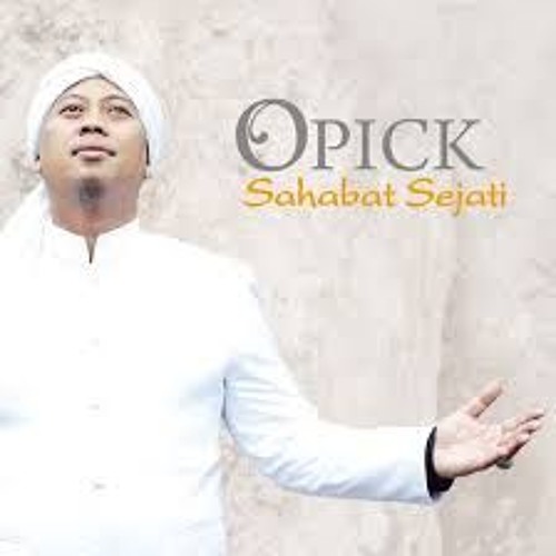 ภาพปกอัลบั้มเพลง Sahabat Sejati