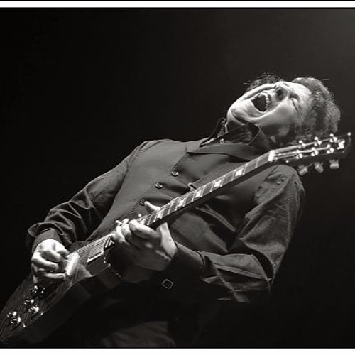 ภาพปกอัลบั้มเพลง Gary Moore - Spanish Guitar (Guitar Cover)