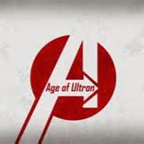 ภาพปกอัลบั้มเพลง New Avengers Heroes - Avengers Age Of Ultron Main Theme (Danny Elfman)