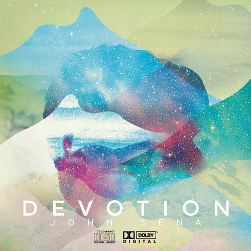 ภาพปกอัลบั้มเพลง Devotion - New Live Worship album by Evangelist John Sena. (Get full album)