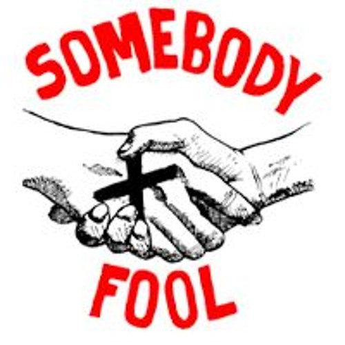 ภาพปกอัลบั้มเพลง Somebody fool - somebody fool