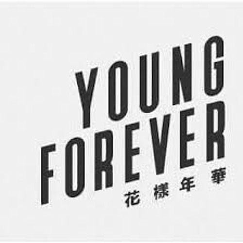 ภาพปกอัลบั้มเพลง BTS (방탄소년단) - EPILOGUE Young Forever COVER