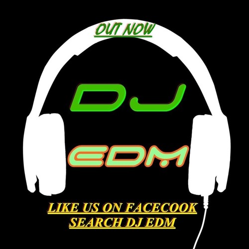 ภาพปกอัลบั้มเพลง EDM PODCAST 1 (BY DJ EDM & DJ SPARK)