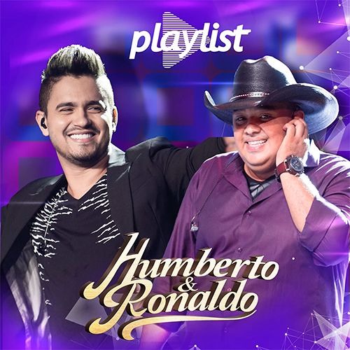 ภาพปกอัลบั้มเพลง 16 -o É Que Eu Vou Fazer - Humberto E Ronaldo PART Jads E Jadson CD Ao Vivo