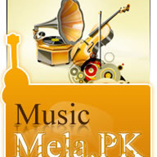 ภาพปกอัลบั้มเพลง 05 Meri Duniya Mein Aa Ke