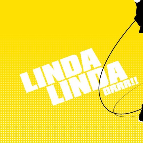 ภาพปกอัลบั้มเพลง Linda Linda (Thai ver)