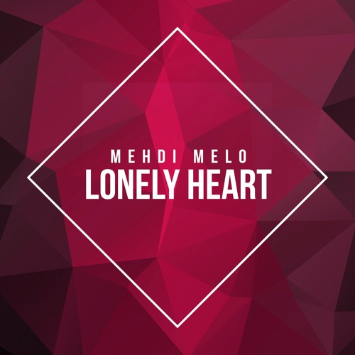 ภาพปกอัลบั้มเพลง Lonely Heart