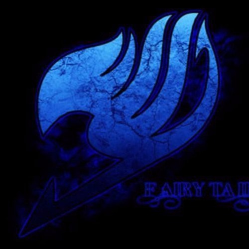 ภาพปกอัลบั้มเพลง Fairy Tail - Fairy's Glitter