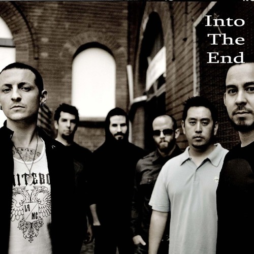 ภาพปกอัลบั้มเพลง Numb End Linkin Park x Linkin Park