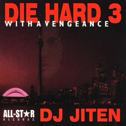 ภาพปกอัลบั้มเพลง Meri Wafa Meri Dua (Dj Jiten Remix) - Die Hard 3 - Dj Jiten