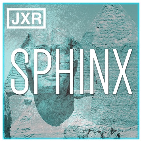 ภาพปกอัลบั้มเพลง JXR - SPHINX (Original Mix)