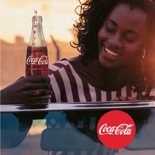 ภาพปกอัลบั้มเพลง Taste The Feeling - CocaCola (Yemi Alade Cover)