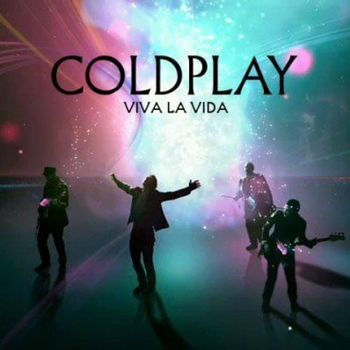 ภาพปกอัลบั้มเพลง Coldplay - UpUp (Qarcii Remix)