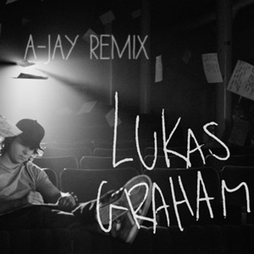 ภาพปกอัลบั้มเพลง Lukas Graham - 7 Years(A - Jay Remix)