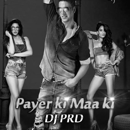 ภาพปกอัลบั้มเพลง Pyar Ki Maa Ki Housefull 3(Remix) Dj PRD