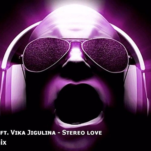 ภาพปกอัลบั้มเพลง Edward Maya & Mia Martina – Stereo Love (alexwhite Remix)
