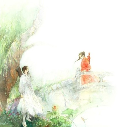 ภาพปกอัลบั้มเพลง Th���atLy��Huo����ng - Qi Li Xian - JayChou