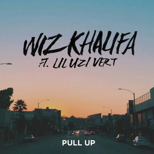 ภาพปกอัลบั้มเพลง Wiz Khalifa - Pull Up ft. Lil Uzi Vert (Instrumental)