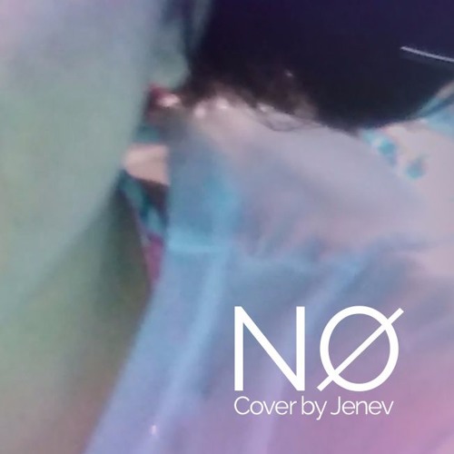 ภาพปกอัลบั้มเพลง No (Acoustic Piano Cover) - Meghan Trainor (Cover by Jenev)