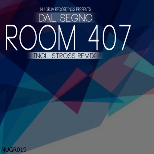 ภาพปกอัลบั้มเพลง 2. Dal Segno - Room 407 (Stross Uptown Dub)