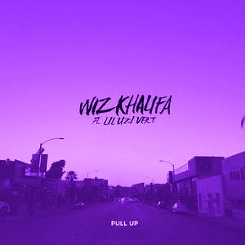 ภาพปกอัลบั้มเพลง Pull Up - Wiz khalifa ft Lil Uzi Vert (Chopped and screwed)