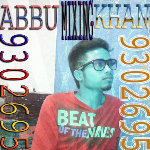 ภาพปกอัลบั้มเพลง tura nahi jane cg mix abbu khan amir ganj katni mp katni boy 9302695124