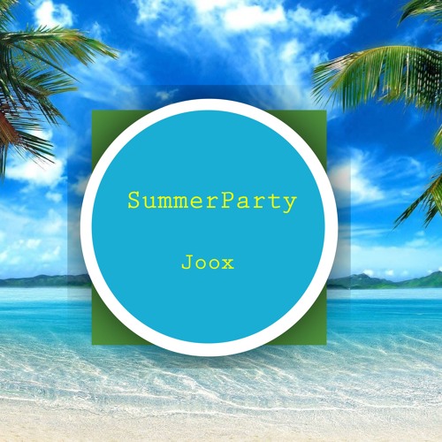 ภาพปกอัลบั้มเพลง Beachparty - jooxs