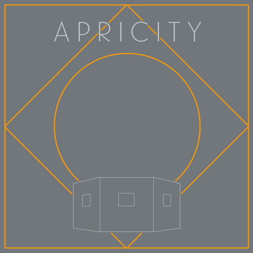 ภาพปกอัลบั้มเพลง Apricity