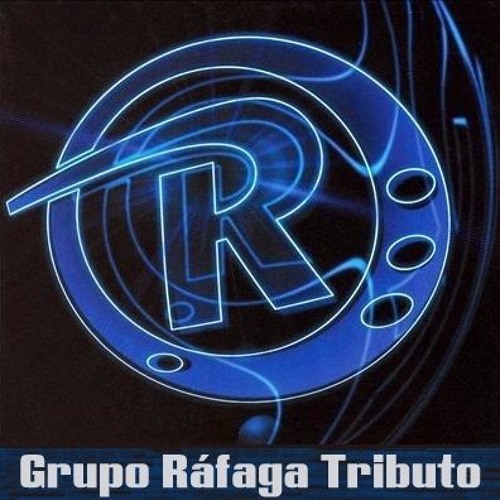 ภาพปกอัลบั้มเพลง RAFAGA - Una Rafaga De Amor