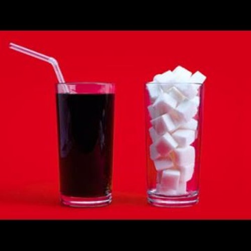 ภาพปกอัลบั้มเพลง Sugar Soft Drinks And Health - Part 3 Of 9 Sugar