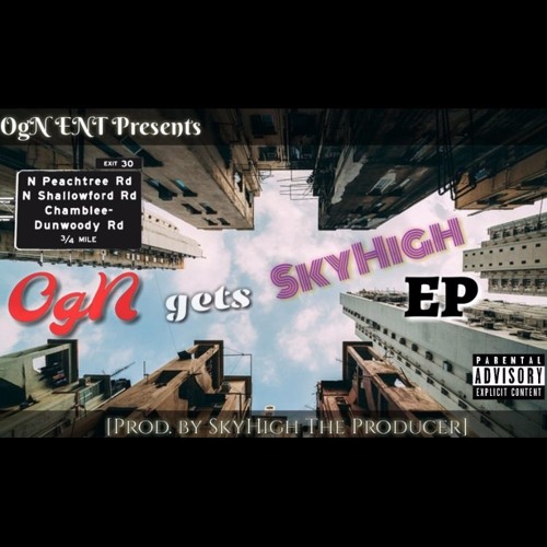ภาพปกอัลบั้มเพลง Plug In Me- Waynehead X SkyHigh The Producer X Leak (Prod. by Tazz X SkyHigh The Producer)