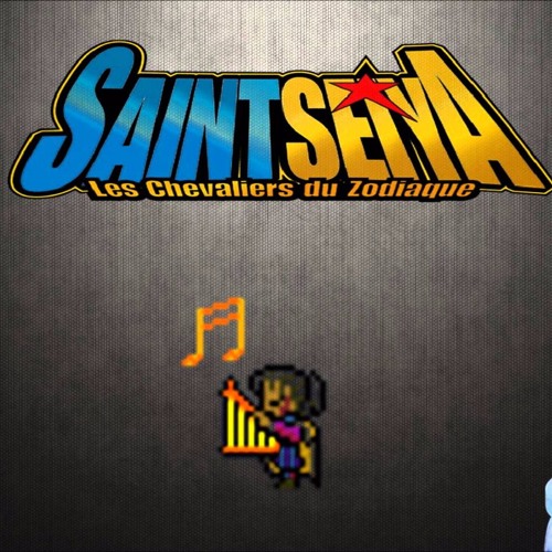 ภาพปกอัลบั้มเพลง Saint Seiya - Pegasus Fantasy (Full 8-bits)