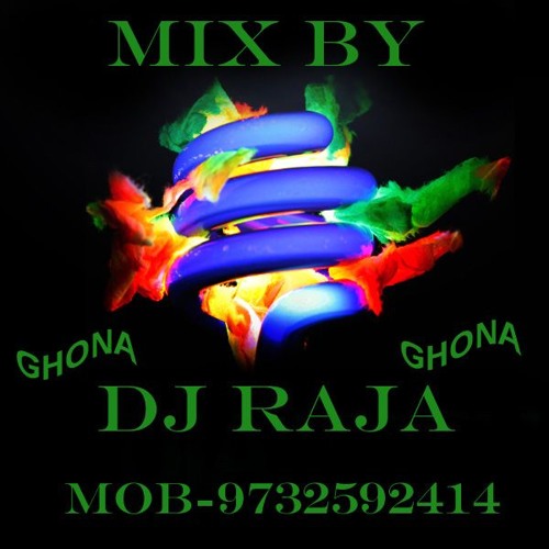 ภาพปกอัลบั้มเพลง Mix By Dj Raja Babu