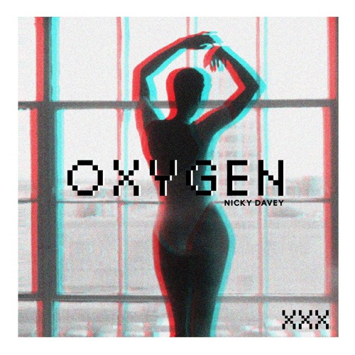 ภาพปกอัลบั้มเพลง Oxygen