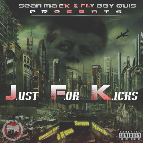 ภาพปกอัลบั้มเพลง 11. Sean Mack Ft D - Money & D - Nice - Rather Be With You (RBWY) - (Prod. By Sean Mack) (JFK)