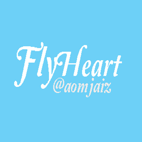 ภาพปกอัลบั้มเพลง (ผีเสื้อสมุทร) รักเกินจะหักใจ Cover By FlyHeart