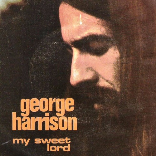 ภาพปกอัลบั้มเพลง Ge Harrison My Sweet Lord (Cover Band)