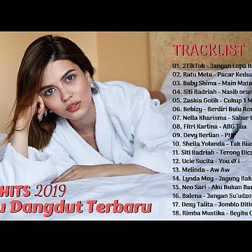 ภาพปกอัลบั้มเพลง 'Lagu Dangdut HITS 2019 Terbaru Saat Ini - Lagu Dangdut Paling Enak Didengar (Vi