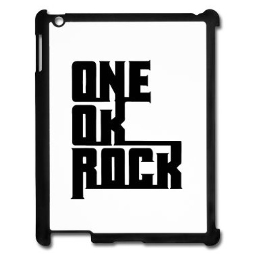 ภาพปกอัลบั้มเพลง ONE OK ROCK - Be The Light