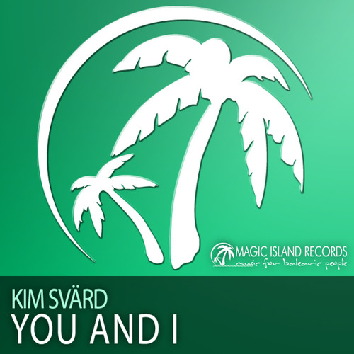 ภาพปกอัลบั้มเพลง Kim Svärd - You And I (Kims Alternative Remix)