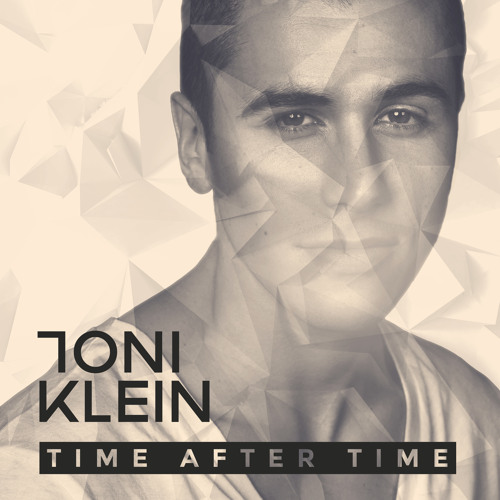 ภาพปกอัลบั้มเพลง Time After Time