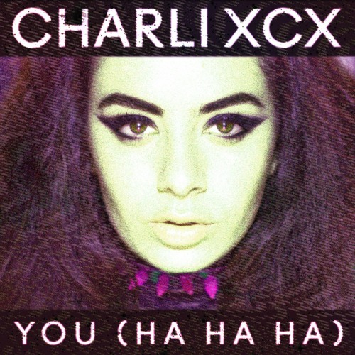 ภาพปกอัลบั้มเพลง You (Ha Ha Ha) (Goldroom Remix)