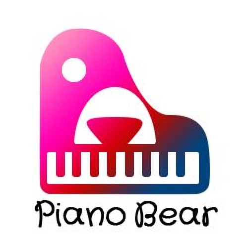 ภาพปกอัลบั้มเพลง Photograph - Ed Sheeran - Piano Bear - Piano Cover