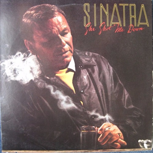 ภาพปกอัลบั้มเพลง Bang Bang (My Baby Shot Me Down) - Frank Sinatra